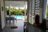 Villa à Saint-François - Villa à Saint François en Guadeloupe - Ref : G061