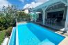 Villa à Saint-François - Villa à St François en Guadeloupe - Ref : G091