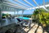 Villa à Saint-François - Villa à St François en Guadeloupe - Ref : G091