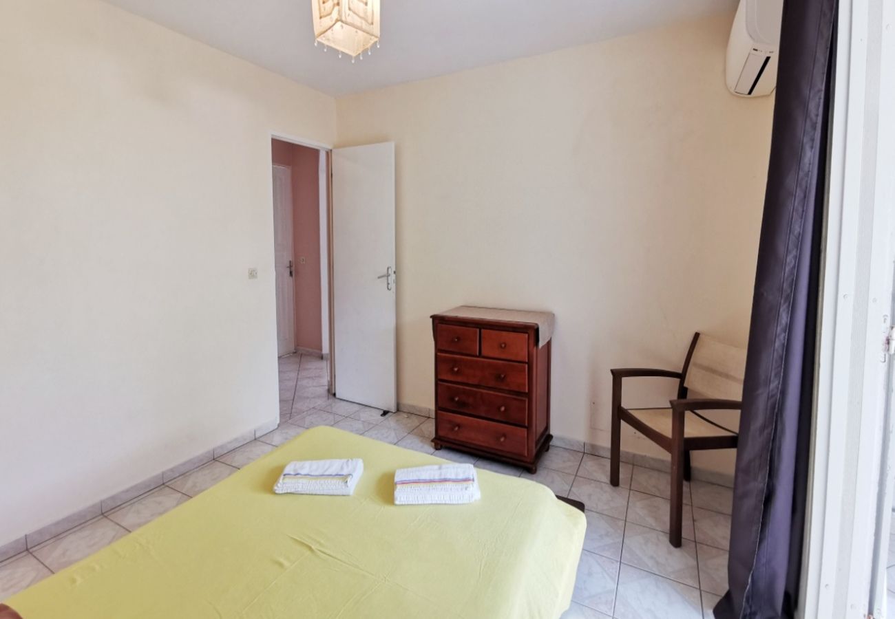 Villa à Saint-François - Villa à St François en Guadeloupe - Ref : G111C