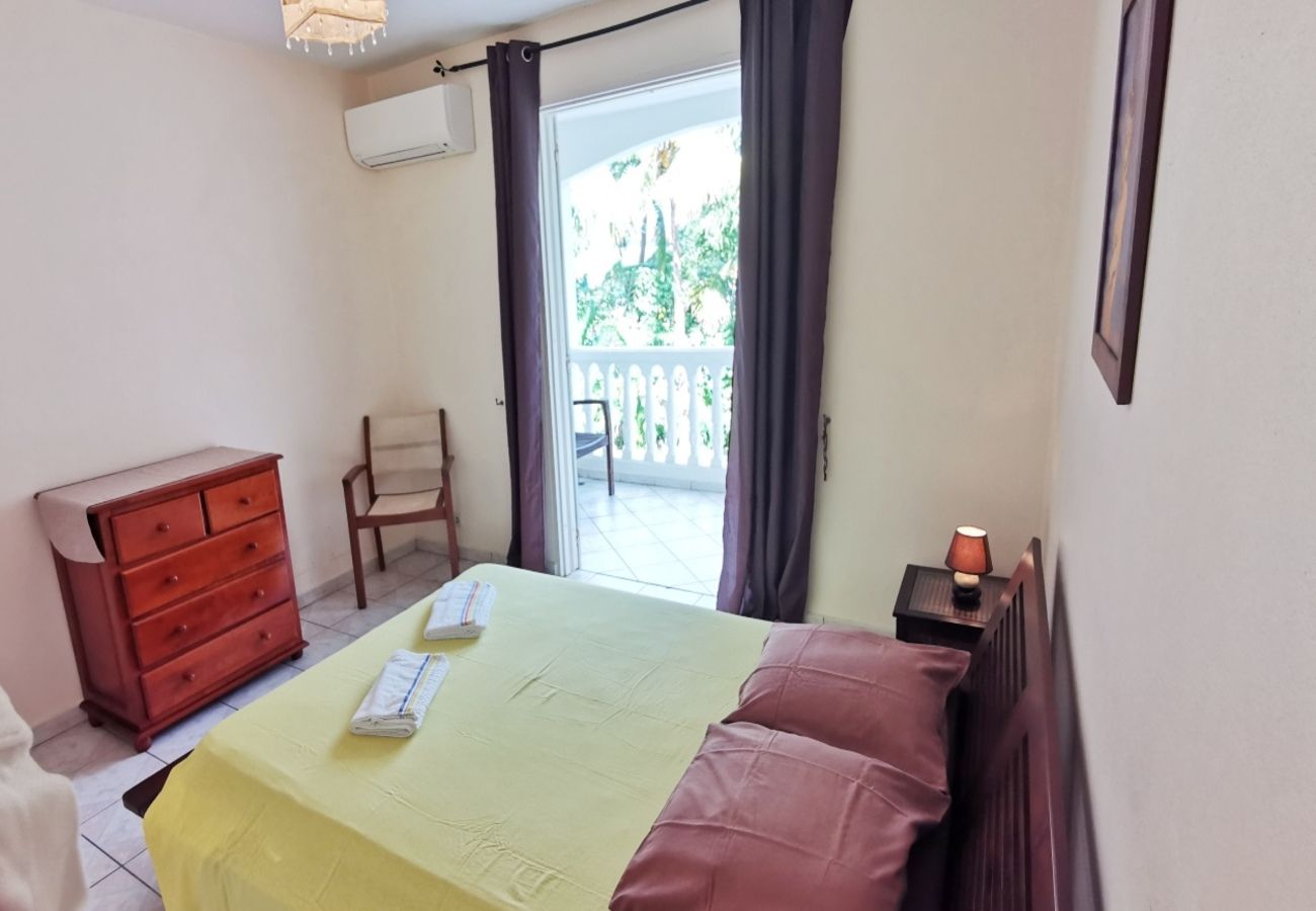 Villa à Saint-François - Villa à St François en Guadeloupe - Ref : G111C