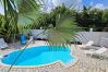 Villa à Saint-François - Villa à St François en Guadeloupe - Ref : G111C