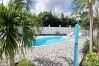 Villa à Saint-François - Villa à St François en Guadeloupe - Ref : G111C