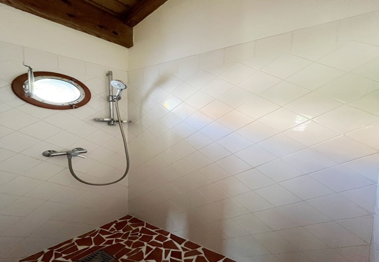 Villa à Saint-François - Villa à St François en Guadeloupe - Ref : G105