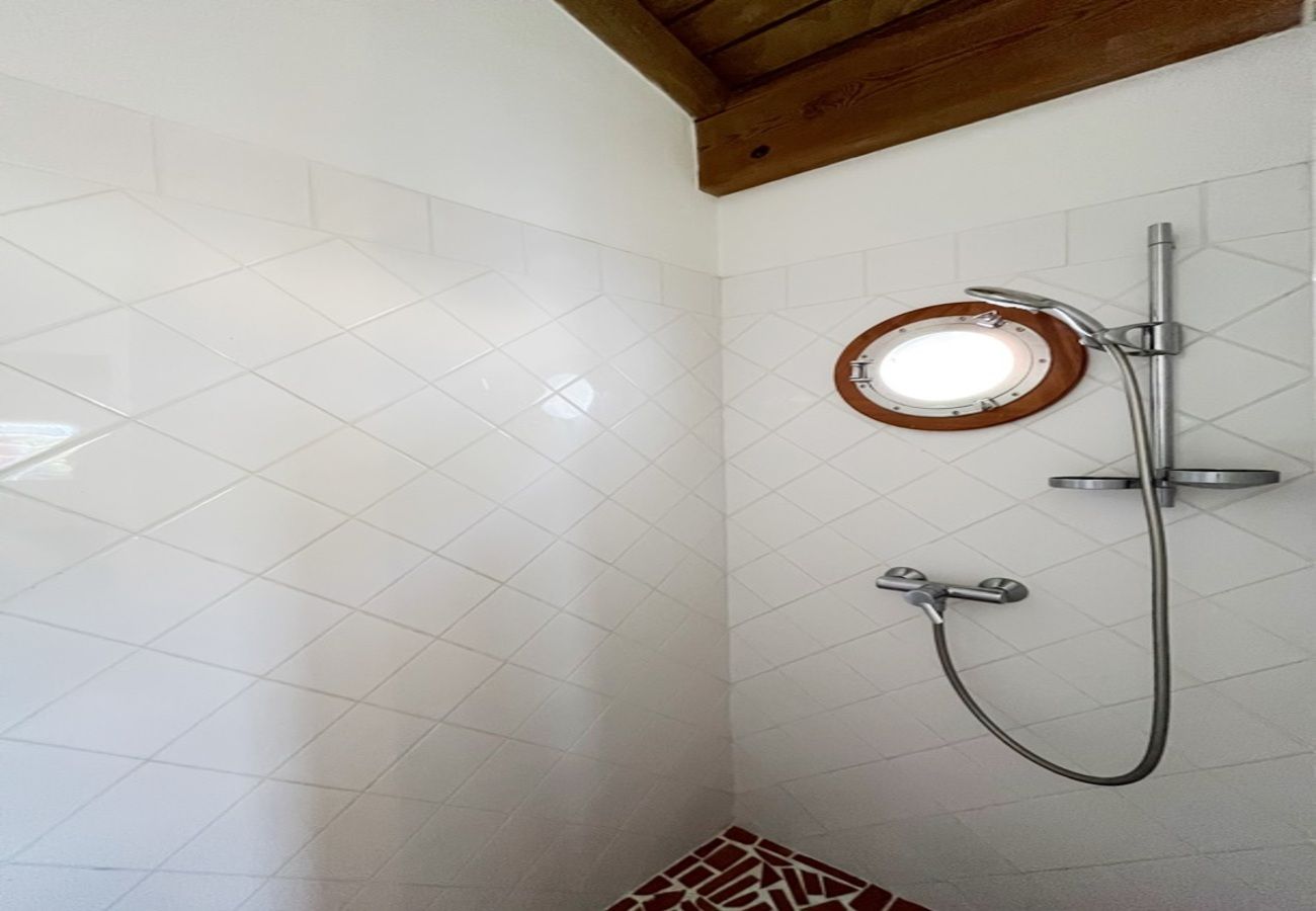 Villa à Saint-François - Villa à St François en Guadeloupe - Ref : G105