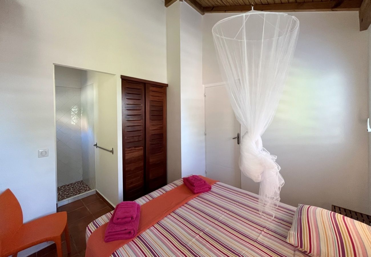 Villa à Saint-François - Villa à St François en Guadeloupe - Ref : G105