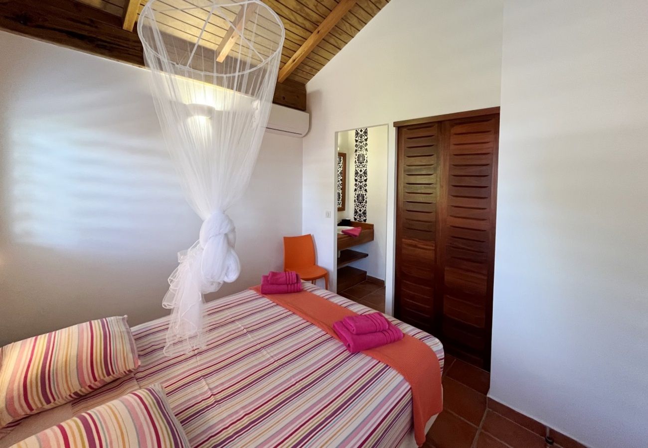 Villa à Saint-François - Villa à St François en Guadeloupe - Ref : G105