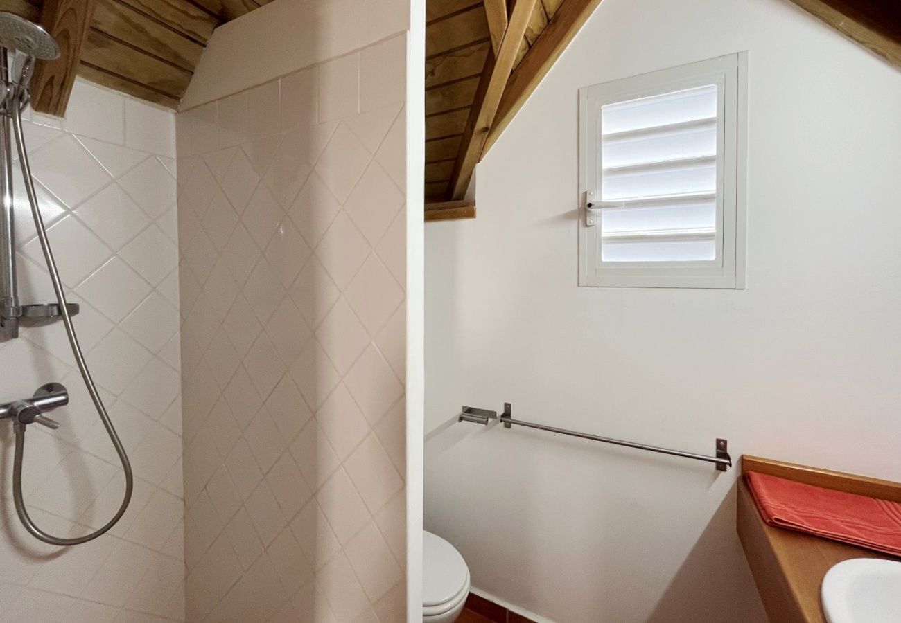 Villa à Saint-François - Villa à St François en Guadeloupe - Ref : G105