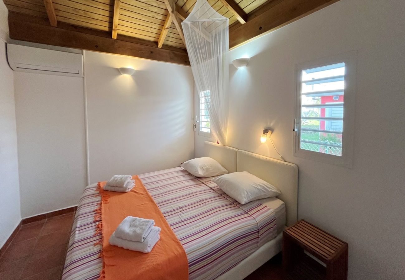 Villa à Saint-François - Villa à St François en Guadeloupe - Ref : G105