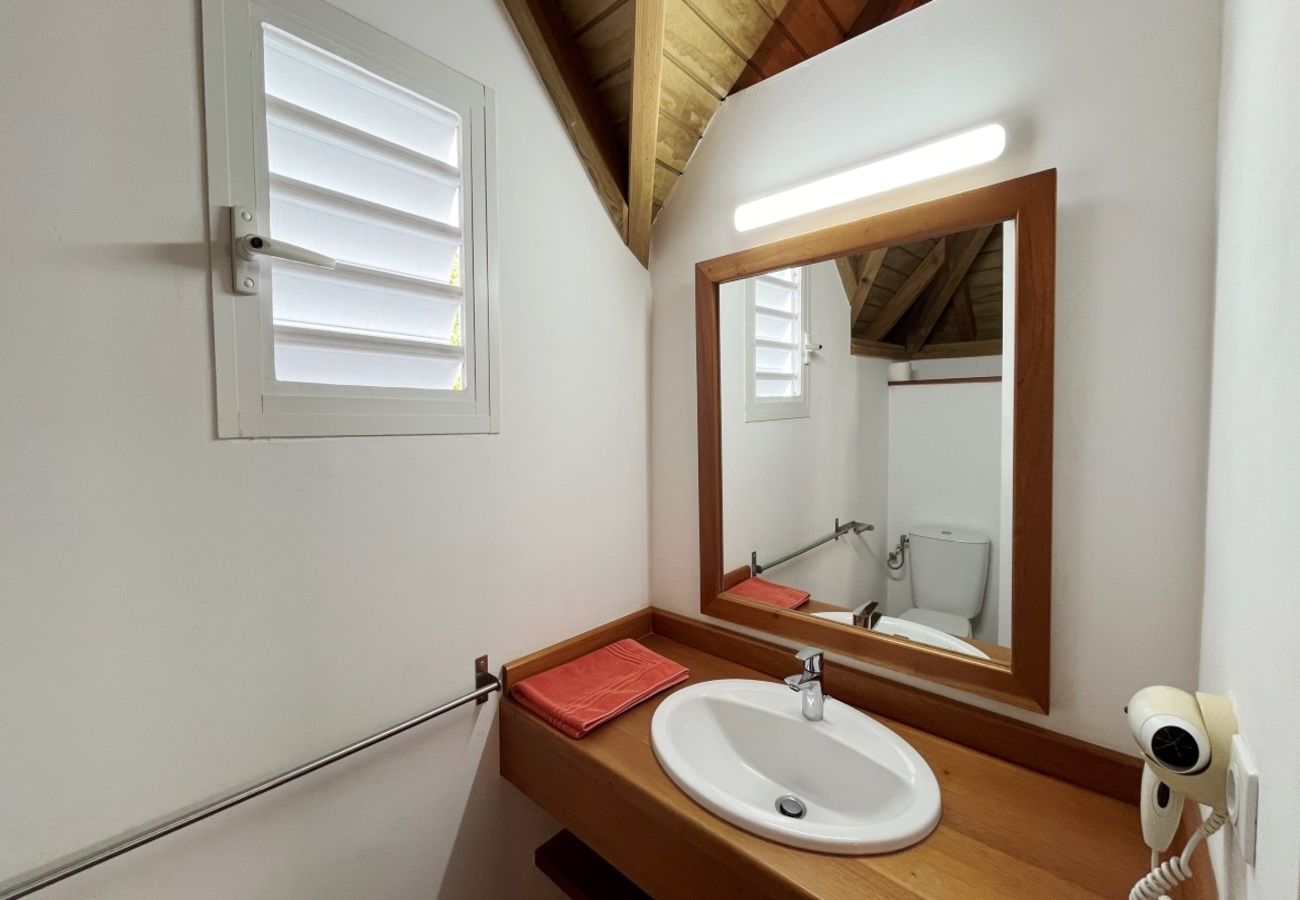 Villa à Saint-François - Villa à St François en Guadeloupe - Ref : G105