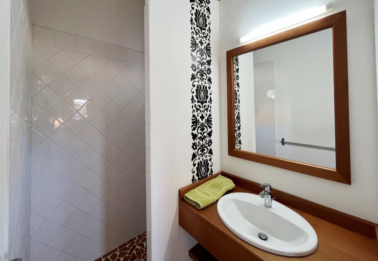 Villa à Saint-François - Villa à St François en Guadeloupe - Ref : G105