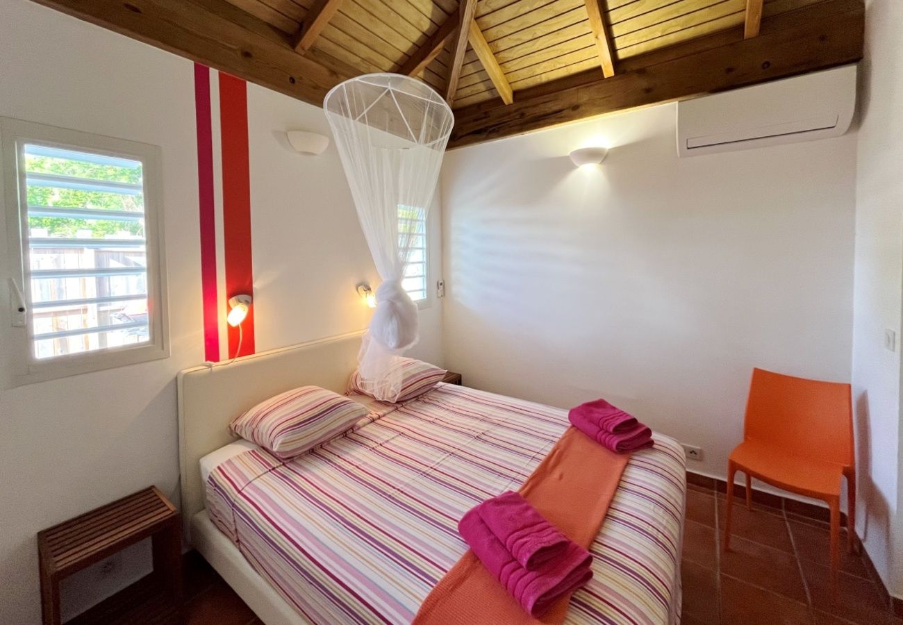 Villa à Saint-François - Villa à St François en Guadeloupe - Ref : G105