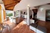 Villa à Saint-François - Villa à St François en Guadeloupe - Ref : G105