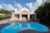 Villa à Saint-François - Villa à St François en Guadeloupe - Ref : G105