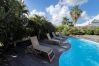 Villa à Saint-François - Villa à St François en Guadeloupe - Ref : G105