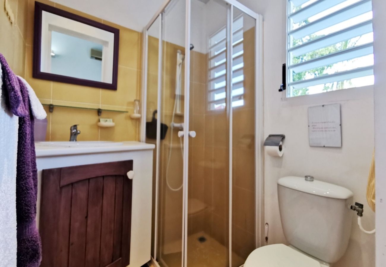 Villa à Saint-François - Villa à St François en Guadeloupe - Ref : G117