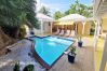 Villa à Saint-François - Villa à St François en Guadeloupe - Ref : G117
