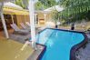 Villa à Saint-François - Villa à St François en Guadeloupe - Ref : G117