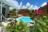 Villa à Saint-François - Villa à St François en Guadeloupe - Ref : G120B