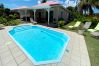 Villa à Saint-François - Villa à St François en Guadeloupe - Ref : G120B