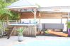 Villa à Sainte-Anne - Villa à Ste Anne en Guadeloupe - Ref : G113