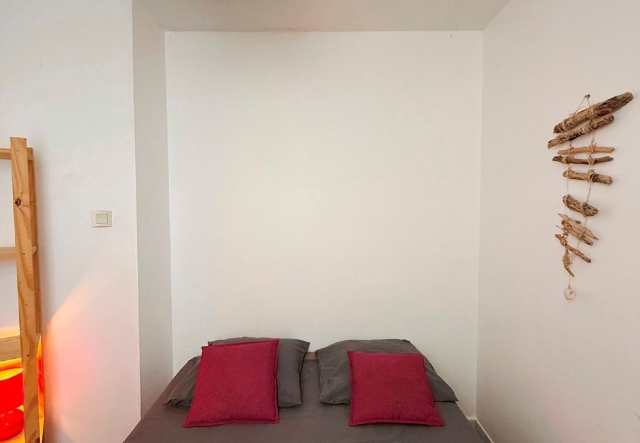 Appartement à Saint-François - Appartement T3 Loft à Saint François Ref GEA003