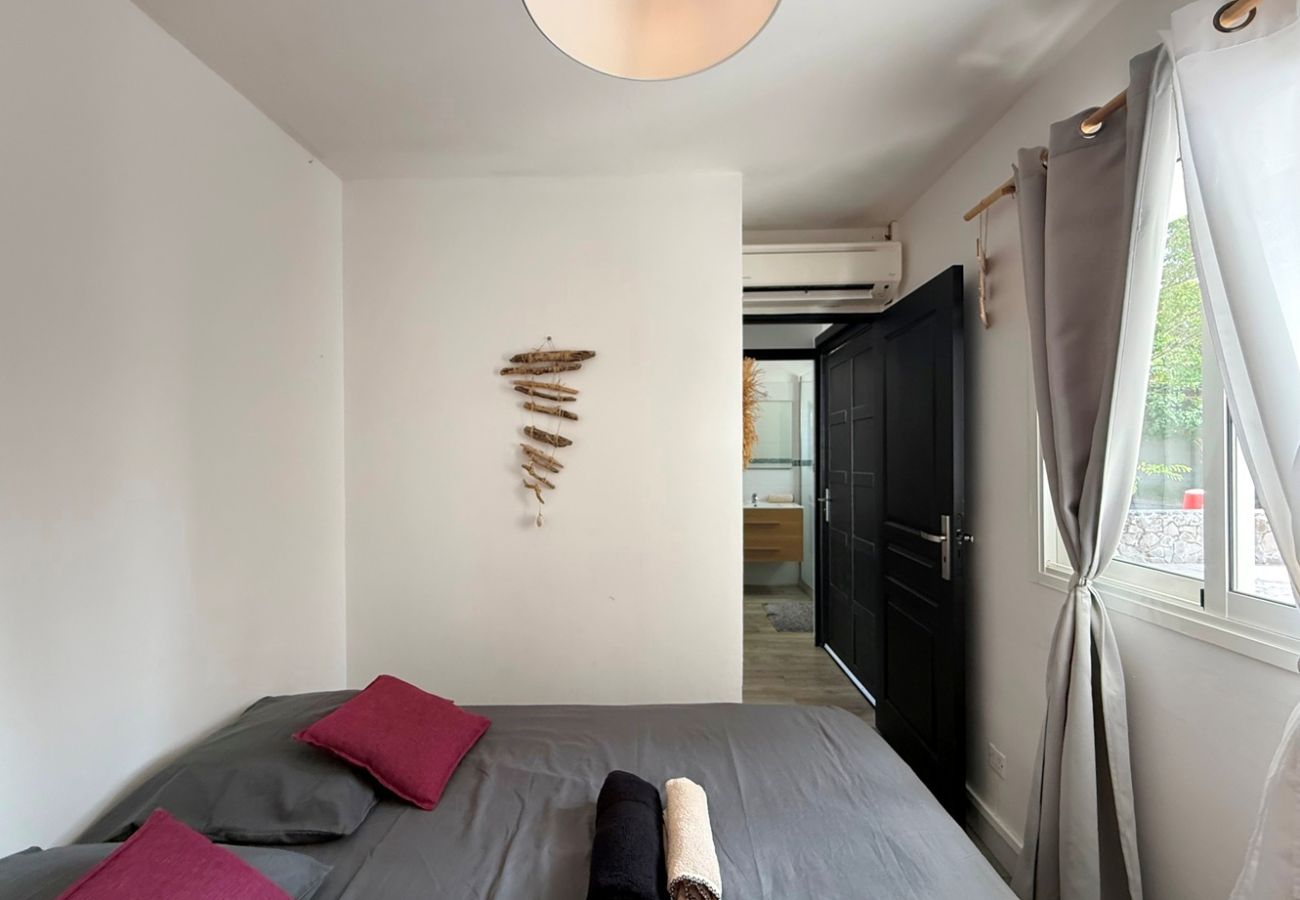 Appartement à Saint-François - Appartement T3 Loft à Saint François Ref GEA003