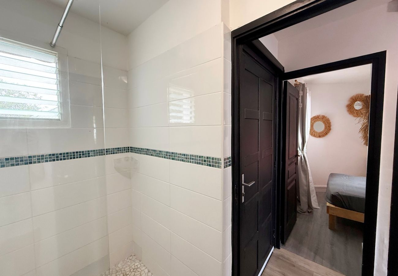 Appartement à Saint-François - Appartement T3 Loft à Saint François Ref GEA003