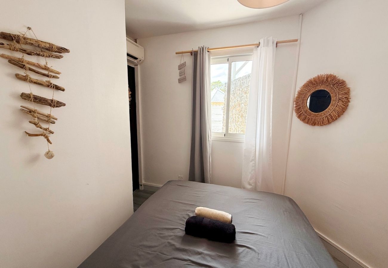 Appartement à Saint-François - Appartement T3 Loft à Saint François Ref GEA003