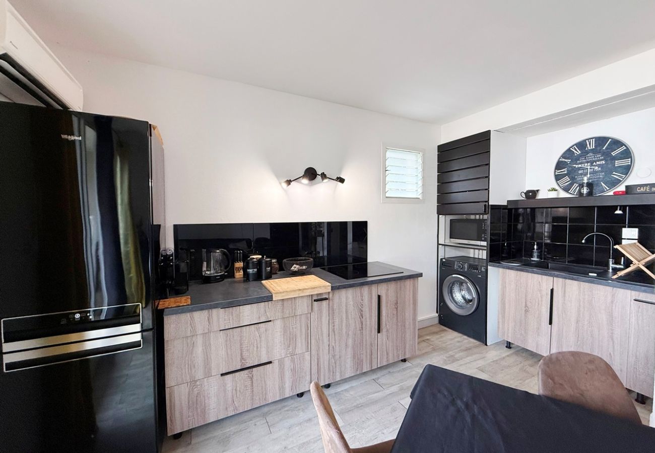 Appartement à Saint-François - Appartement T3 Loft à Saint François Ref GEA003