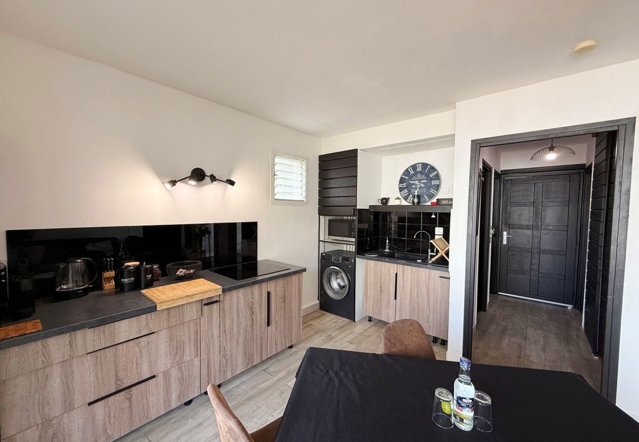 Appartement à Saint-François - Appartement T3 Loft à Saint François Ref GEA003