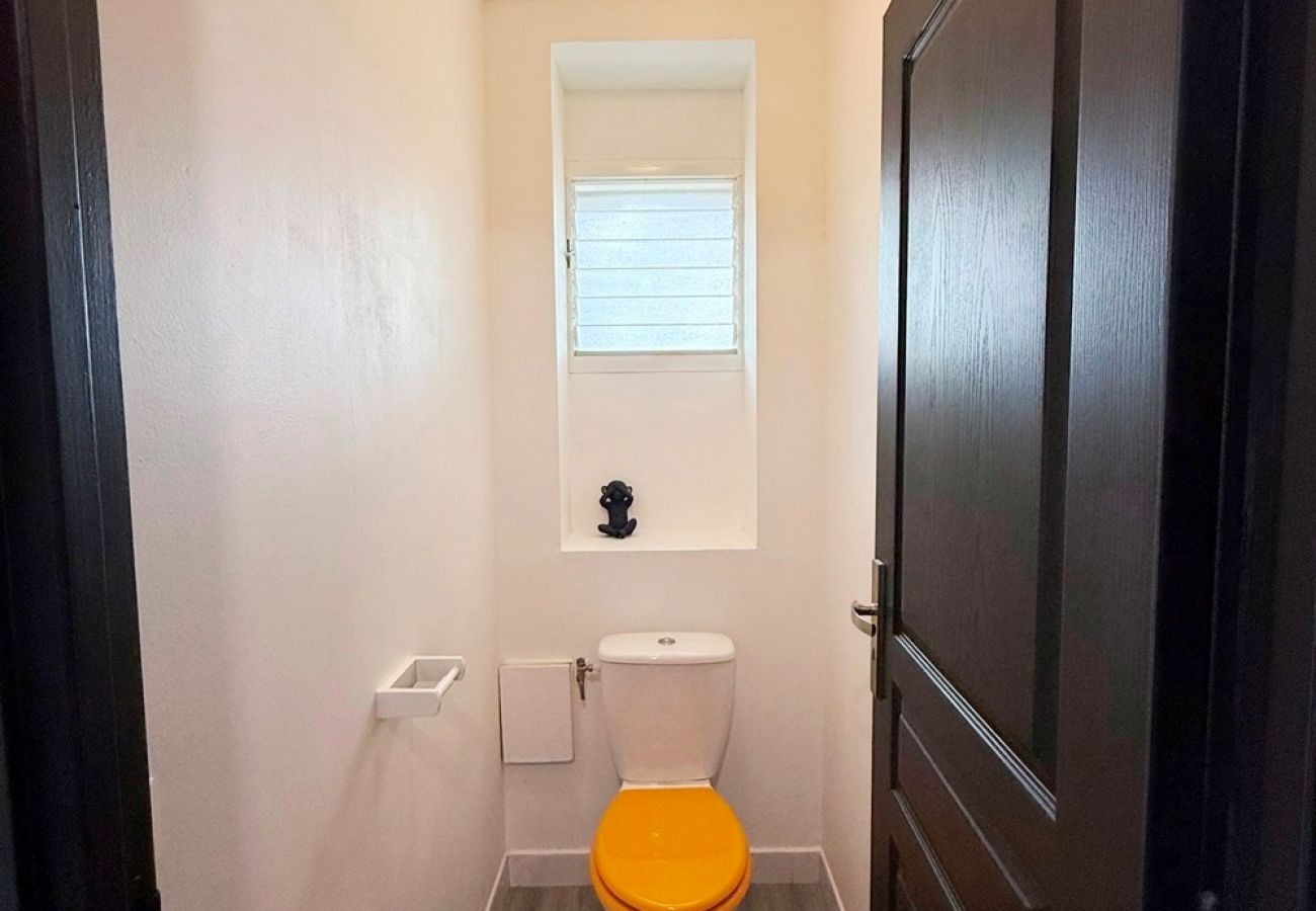 Appartement à Saint-François - Appartement T3 Loft à Saint François Ref GEA003