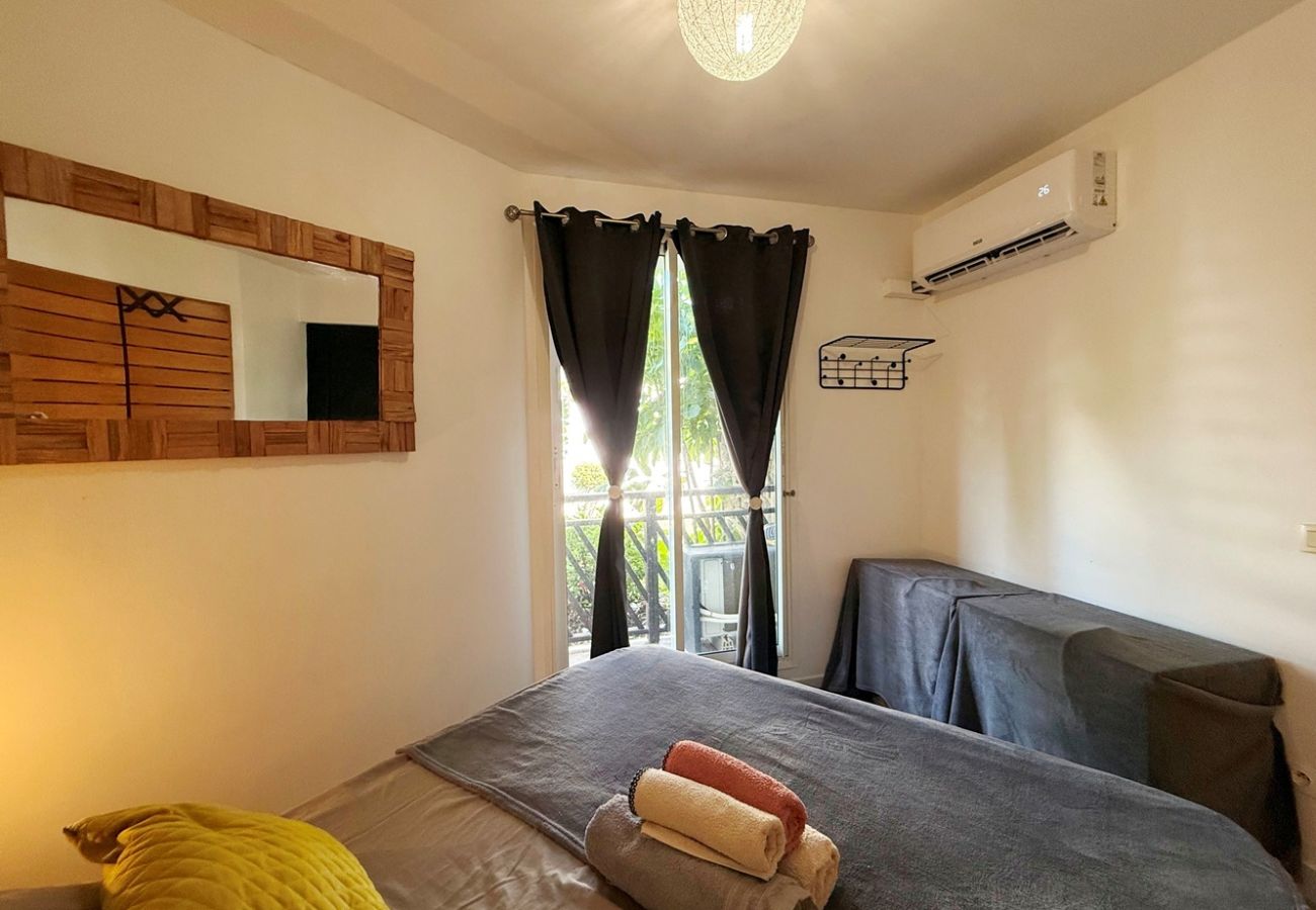 Appartement à Saint-François - Appartement T3 Loft à Saint François Ref GEA003