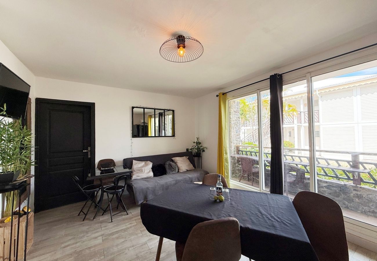 Appartement à Saint-François - Appartement T3 Loft à Saint François Ref GEA003