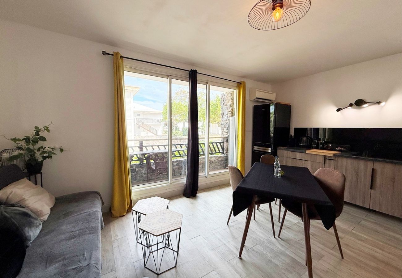 Appartement à Saint-François - Appartement T3 Loft à Saint François Ref GEA003