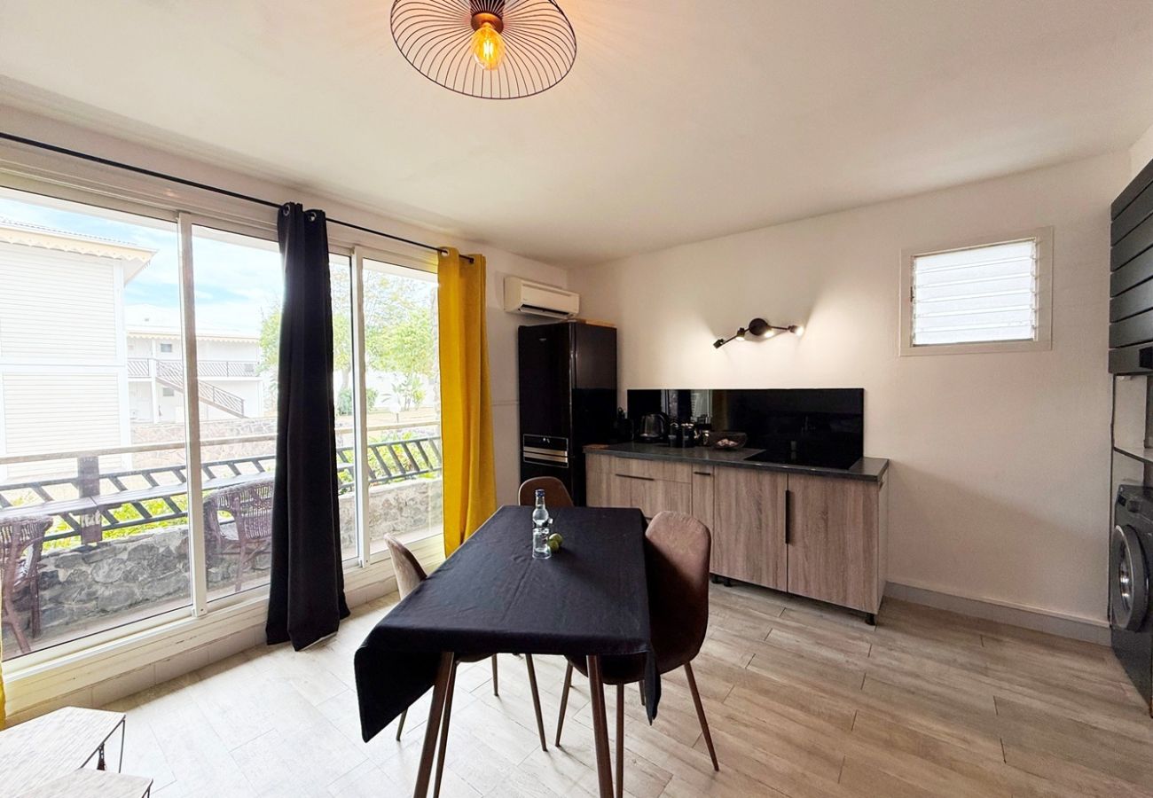 Appartement à Saint-François - Appartement T3 Loft à Saint François Ref GEA003
