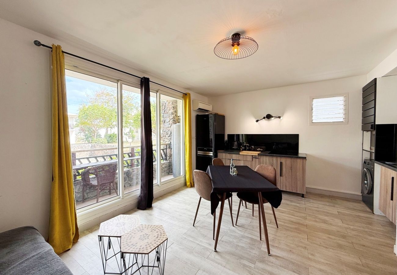 Appartement à Saint-François - Appartement T3 Loft à Saint François Ref GEA003