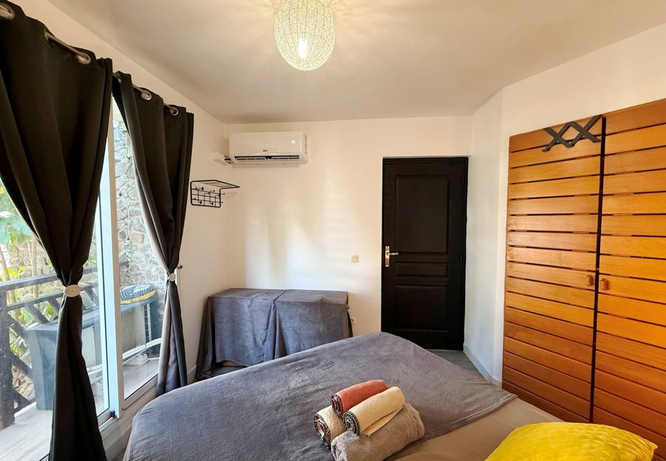 Appartement à Saint-François - Appartement T3 Loft à Saint François Ref GEA003