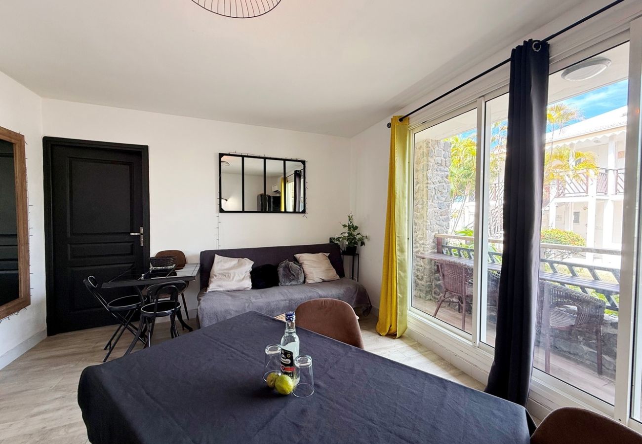 Appartement à Saint-François - Appartement T3 Loft à Saint François Ref GEA003