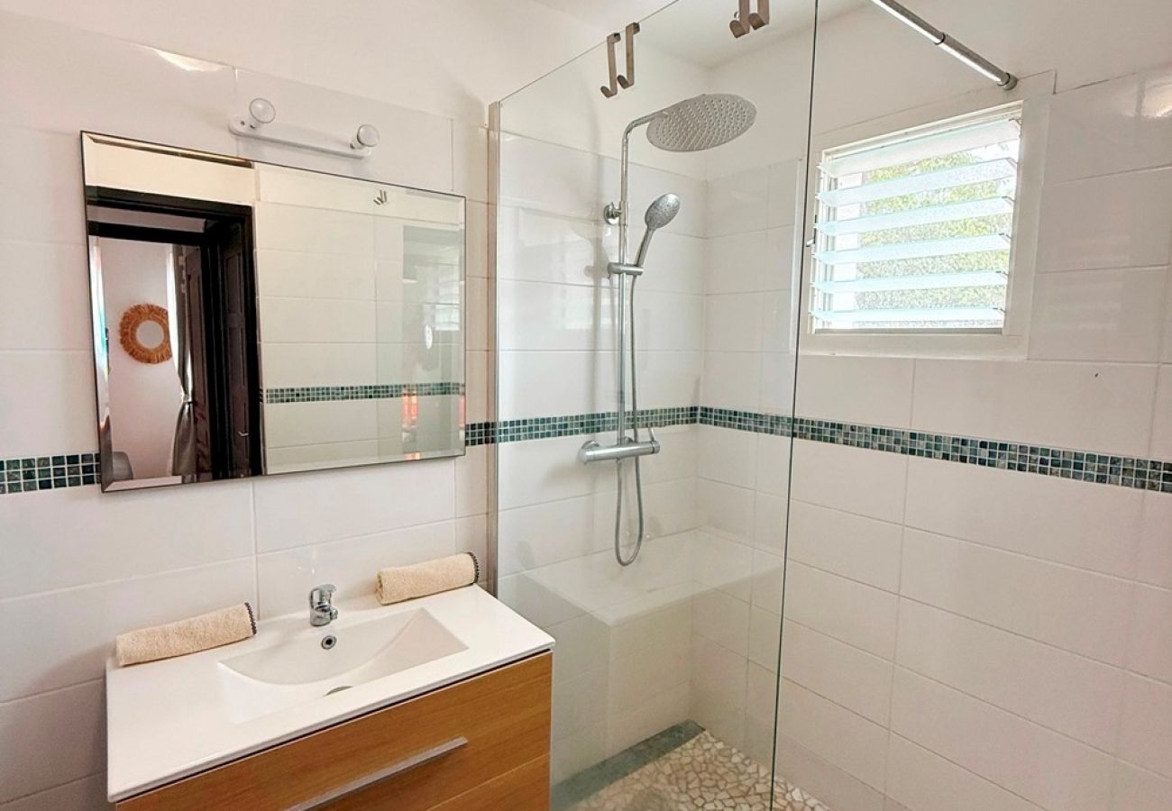Appartement à Saint-François - Appartement T3 Loft à Saint François Ref GEA003