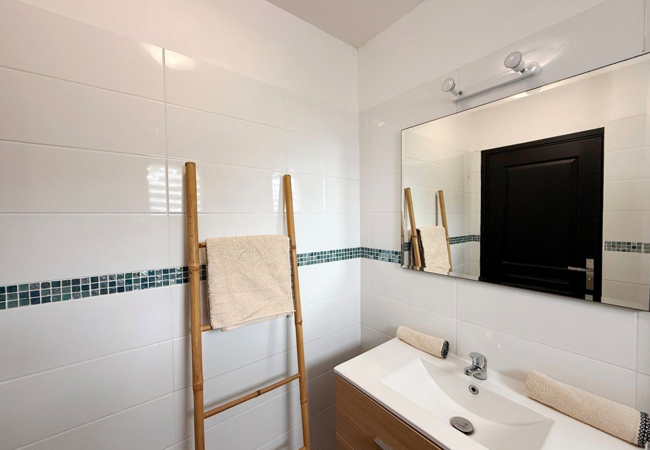 Appartement à Saint-François - Appartement T3 Loft à Saint François Ref GEA003