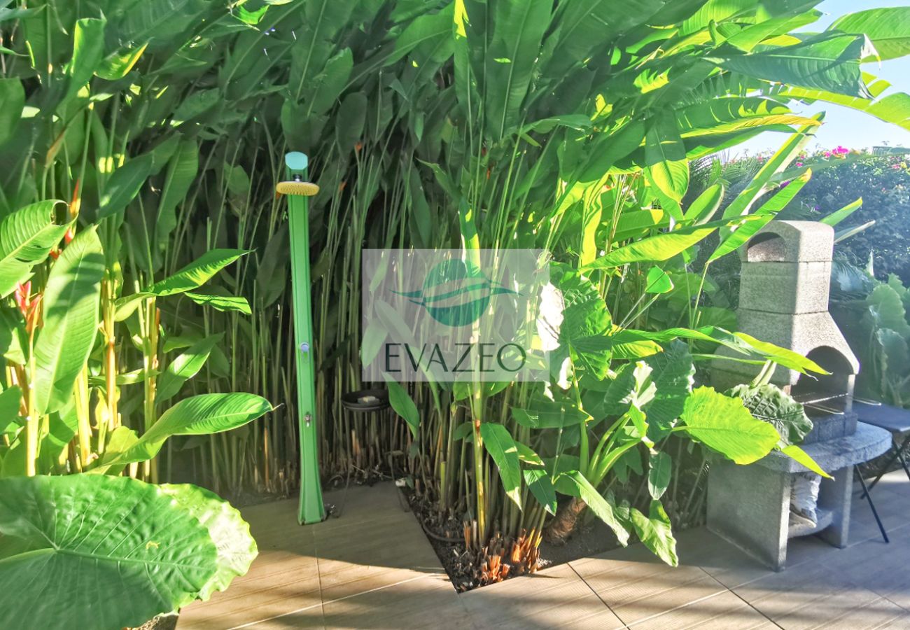 Villa à Saint-François - Villa à St François en Guadeloupe - Ref : G127