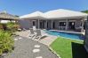Villa à Sainte-Anne - Villa à Ste Anne en Guadeloupe - Ref : G138A