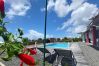 Villa à Saint-François - Villa à St François en Guadeloupe - Ref : G136B