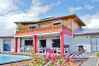 Villa à Saint-François - Villa à St François en Guadeloupe - Ref : G136B