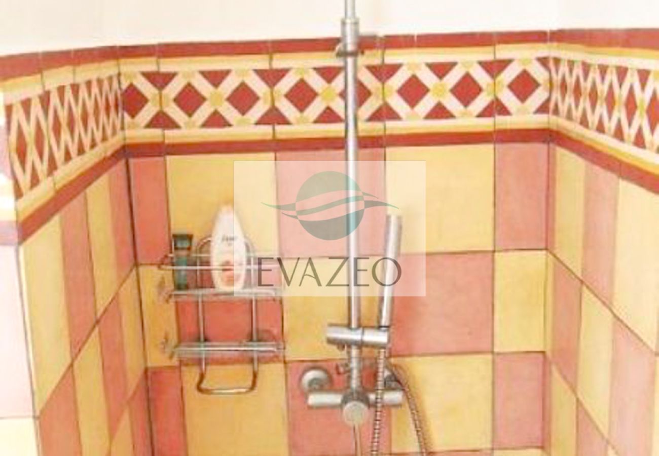 Villa à Saint-François - Villa à Saint François en Guadeloupe - Ref : G114