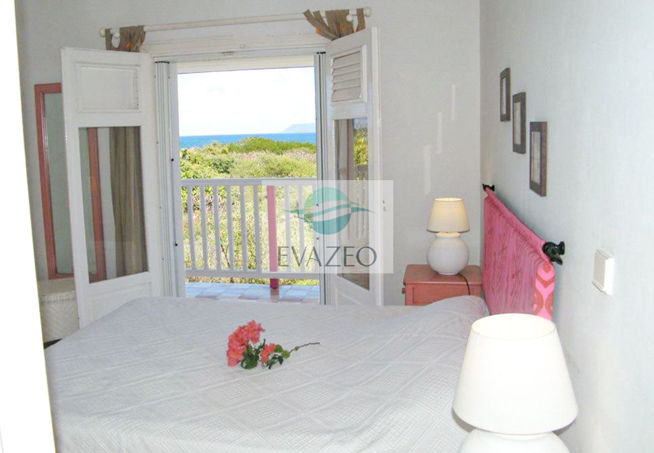 Villa à Saint-François - Villa à Saint François en Guadeloupe - Ref : G114