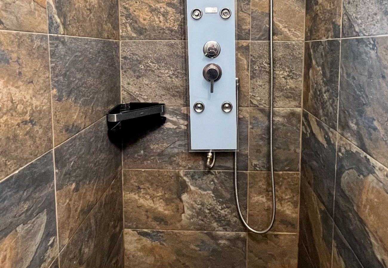 Villa à Saint-François - Villa G157 St François 4 ch piscine 8 pers