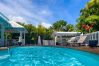Villa à Saint-François - Villa G157 St François 4 ch piscine 8 pers