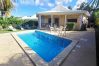 Villa à Saint-François - Villa à Saint-François G166 3 ch piscine vue mer
